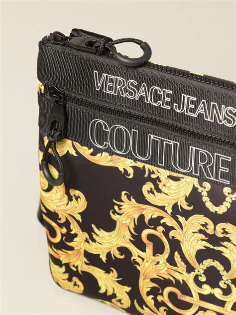 borsello versace|Women's High.